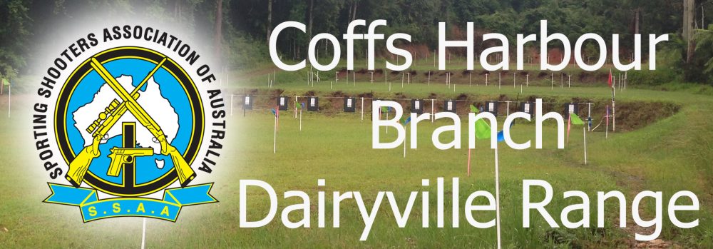 SSAA Coffs Harbour Branch